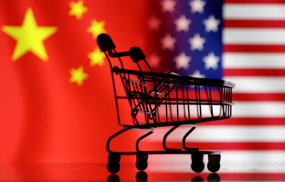 From the perspective of the trade wars with China, both US candidates embrace aggressive populist and economic nationalist messages.