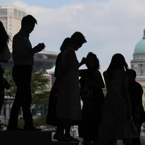 Why Singapore must hire for potential, not pedigree