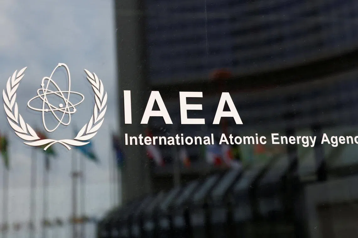Most analysts, including inside US intelligence, agree Iran has not decided to pursue weapons and the IAEA has not detected a structured weapons programme. 