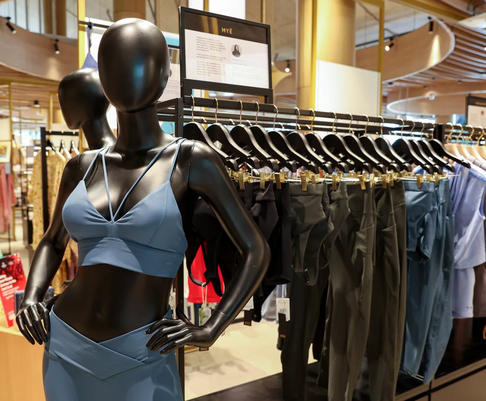 MYE launched a first collection run of 1,000 pieces in June 2021.