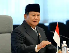 Indonesia president-elect Prabowo Subianto has announced his intention to assemble a sizeable Cabinet to ensure the seamless execution of his initiatives.