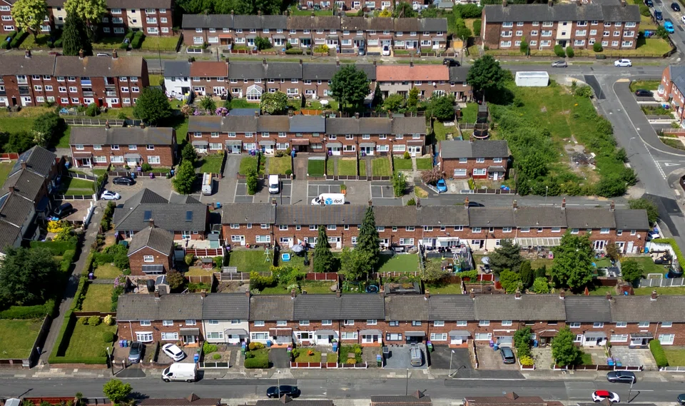 The average British house price hit a record high in May and first-time homebuyers are facing the toughest financial environment in 70 years, according to the Building Societies Association.