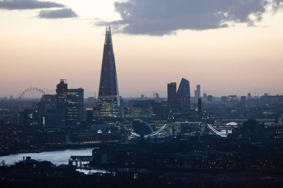 London is the world’s most international commercial real estate market, meaning Reits must compete with an array of investors for projects, often finding themselves priced out of their local market. 