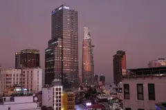 Supply has not kept up with the rising population in Hanoi and Ho Chi Minh City, and housing prices are outpacing income growth.