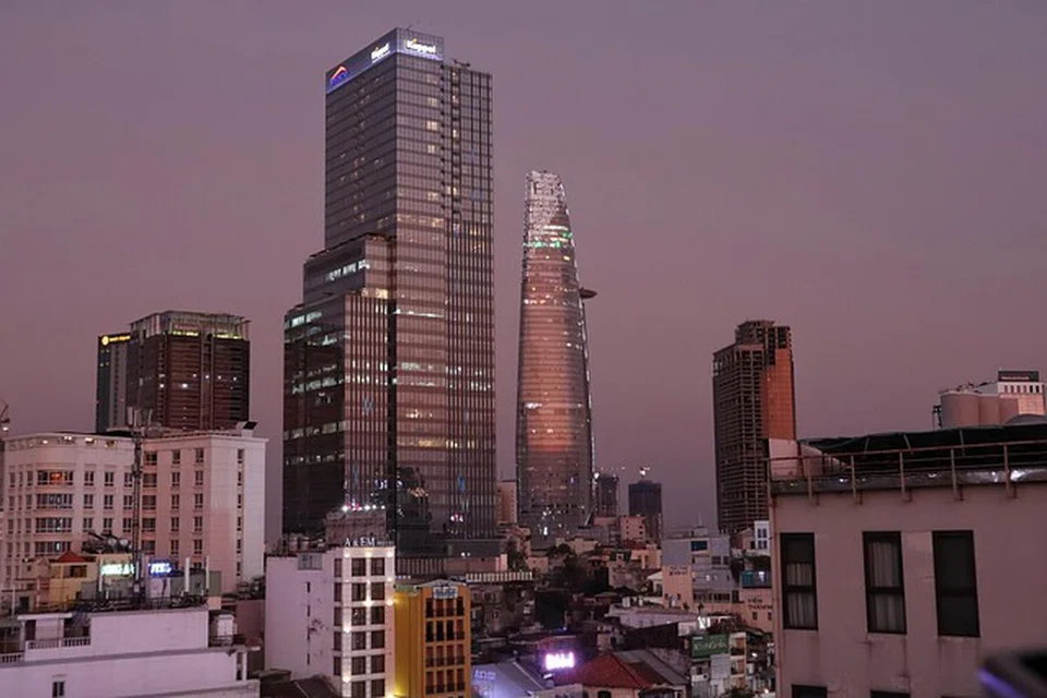 Supply has not kept up with the rising population in Hanoi and Ho Chi Minh City, and housing prices are outpacing income growth.