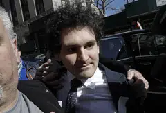 The new charges add to the pressure on Bankman-Fried, who faces a possible sentence of decades in prison if convicted at a trial set to start on Oct 2.