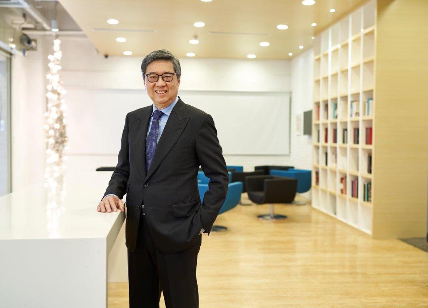 Mitsui und Rohto Pharmaceutical übernehmen 86 % der Anteile an Eu Yan Sang für 687 Mio. S$