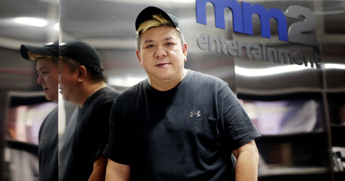 mm2 Asia chairman subscribes for S$6.1 million worth of rights shares ...