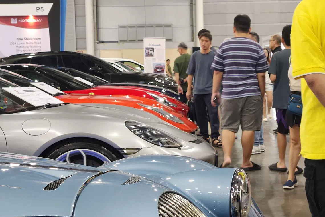 Lambency Detailing posted unauthorised reviews using names of its customers and photos of their vehicles. 