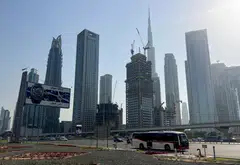 While Dubai has weathered financial shocks over the years, including the global financial crisis, wealth advisers say the current episode is different.