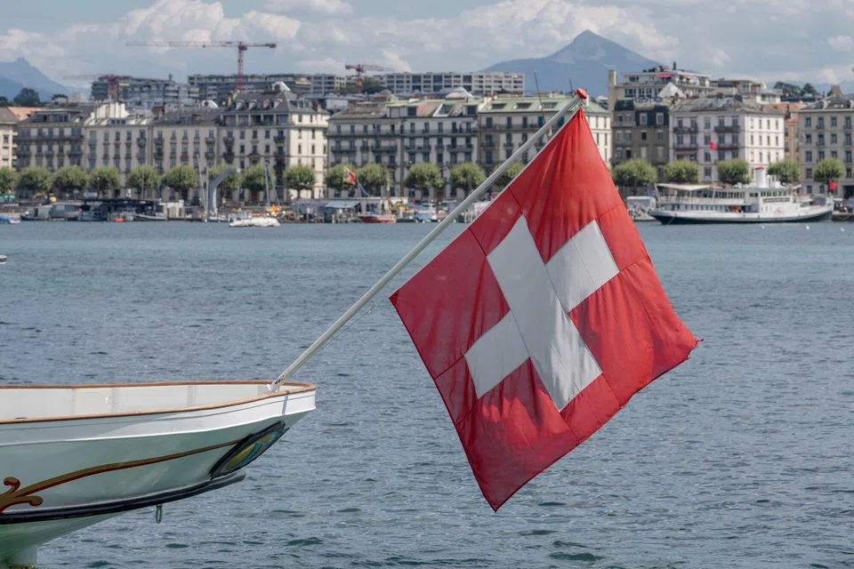 Switzerland has tried to shed its image as a safe haven for illicit funds and has recently taken steps to improve transparency.