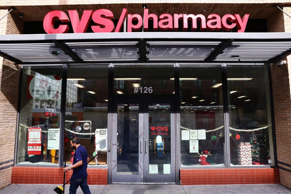 CVS, which is set to begin payouts next year, clarified that the settlement is “not an admission of any liability or wrongdoing”.