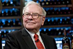 Warren Buffett will convert 1,600 Class A shares to 2.4 million Class B, donating most to family and charitable foundations.