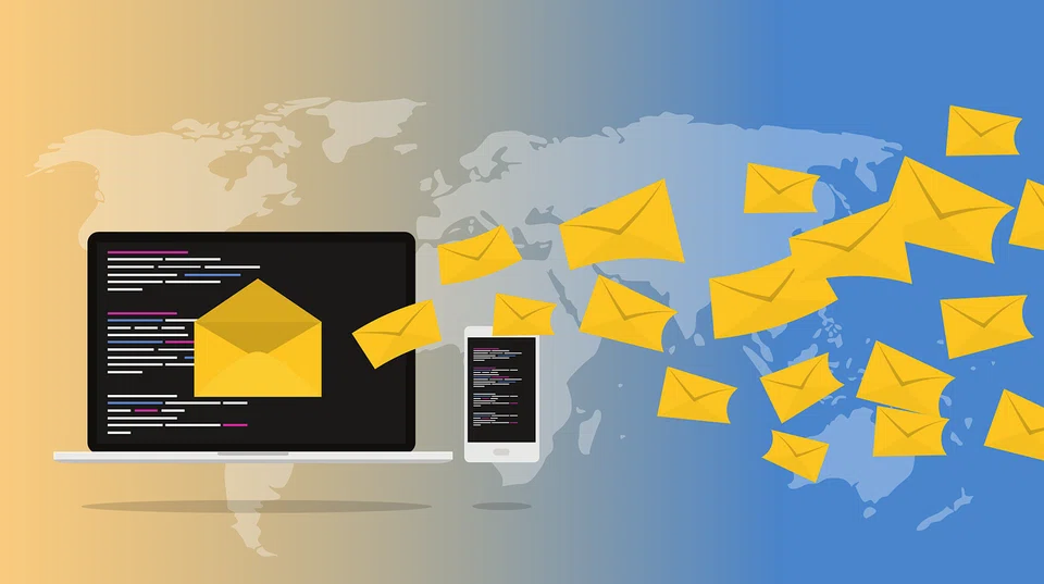 When it comes to e-mail, most of what's in your inbox is less urgent than it appears.