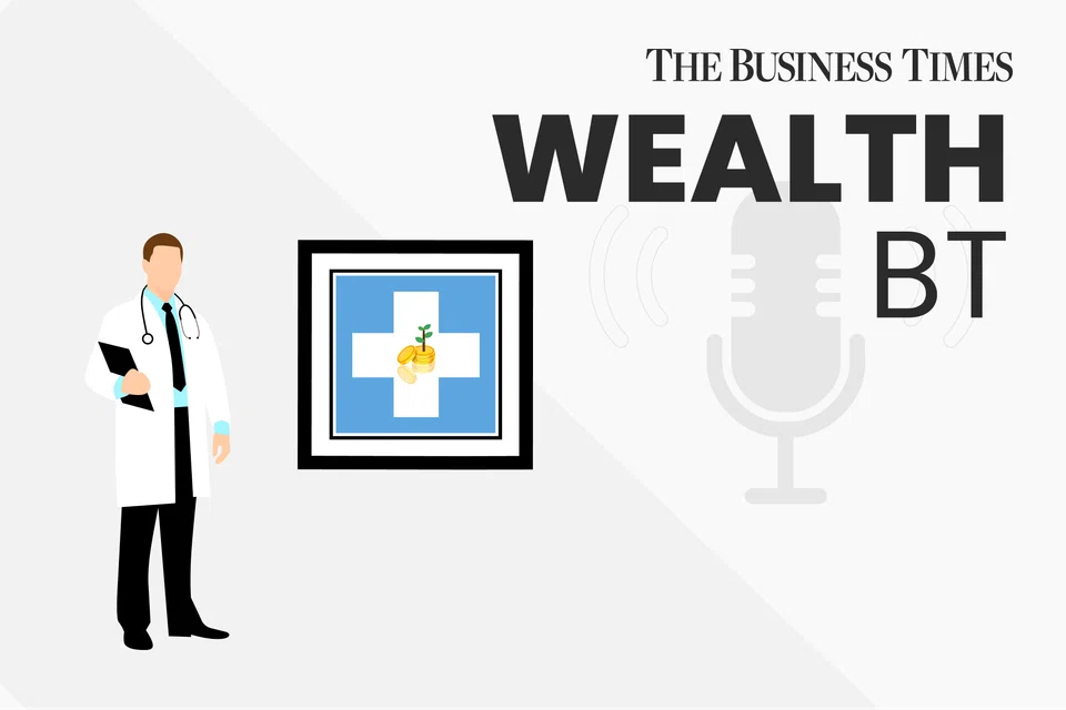  Find out what the investment themes for healthcare are with Genevieve Cua and her guest in this episode brought to you by Pictet Wealth Management.