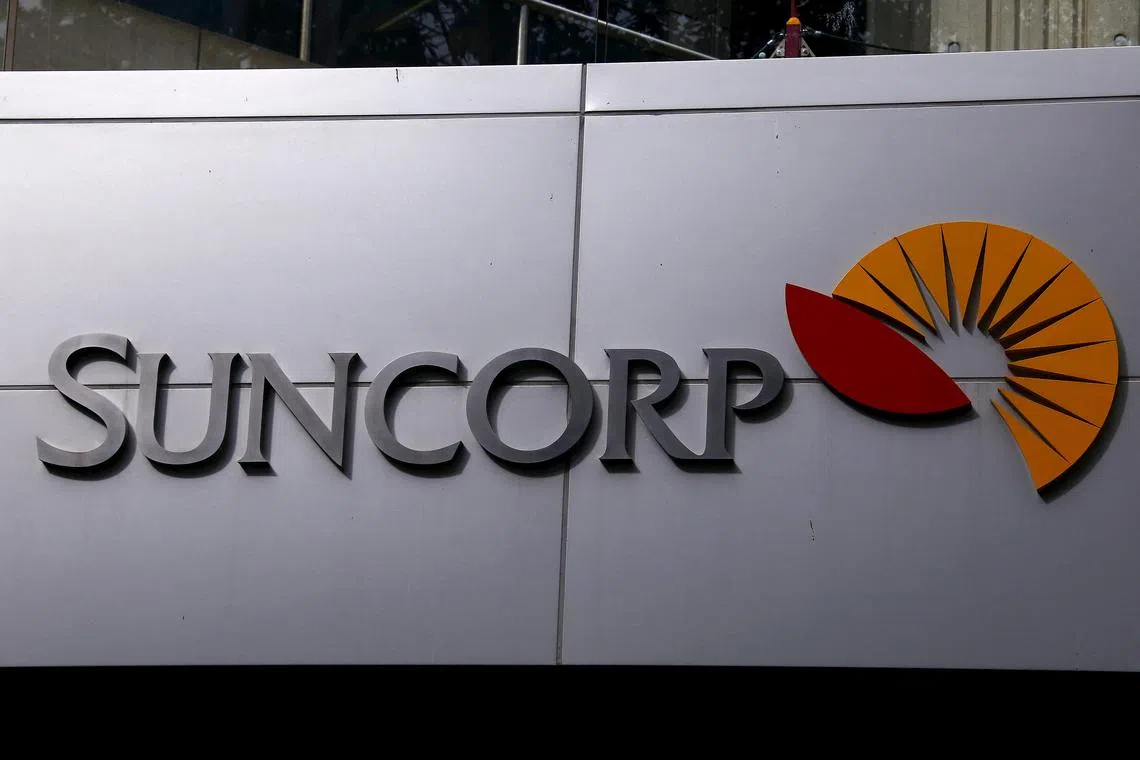 Suncorp, Australia's second-biggest insurer by market value recorded cash earnings of A$1.37 billion (S$1.2 million) for the full year ended June 30, as compared with A$1.18 billion the prior year.