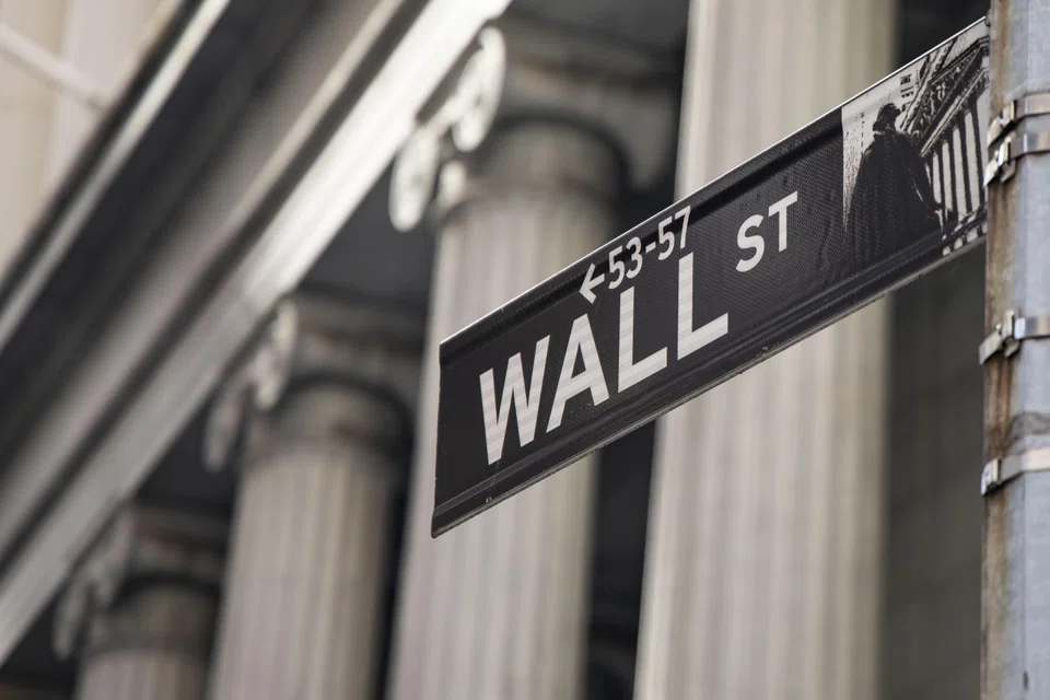 The broad-based S&P 500 Index gained 0.5 per cent to 5,599.30 while the tech-heavy Nasdaq Composite Index surged 1.2 per cent to 17,648.45 on Wednesday.