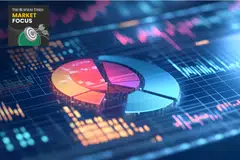 Major tech stocks like Palantir and Nvidia slid this week.