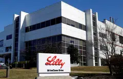 Eli Lilly will rapidly submit its results to the US Food and Drug Administration, as well as other global regulators.