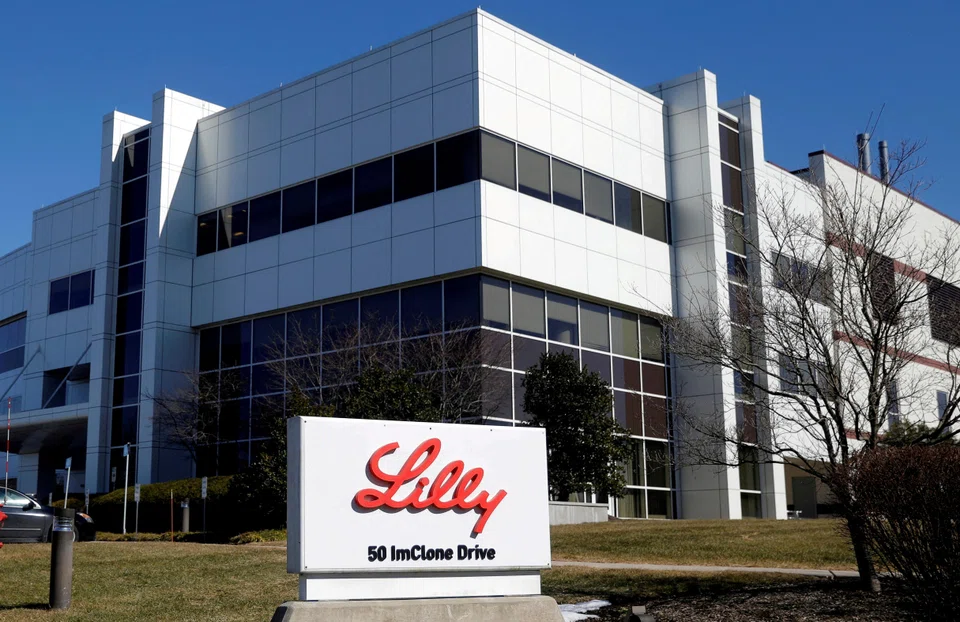 Eli Lilly will rapidly submit its results to the US Food and Drug Administration, as well as other global regulators.
