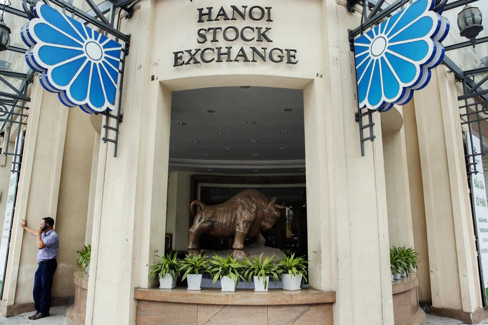The share offer is the latest in a series of IPOs in Vietnam as interest is fuelled by a share rally, regulatory changes and the prospect of an investment status upgrade by a global index provider.