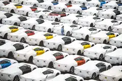 Japanese autos will face a 15-per cent tariff instead of the current 27.5 per cent, while the level for many other goods will similarly be capped at 15 per cent, according to the White House.