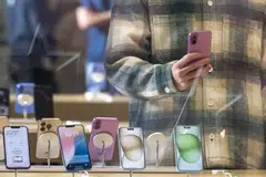 The new iPhone will have a much smaller battery – and fewer hours of life than other models.