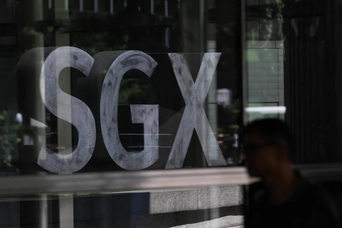 With the percentage of Ban Leong’s total issued shares held in public hands having fallen below the Singapore Exchange’s 10% free float requirement, the counter will be suspended from trading as at 9 am on Thursday.