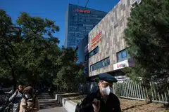 Chinese firms have been turning to convertible bonds to raise funds at cheaper rates than traditional debt given higher borrowing costs.