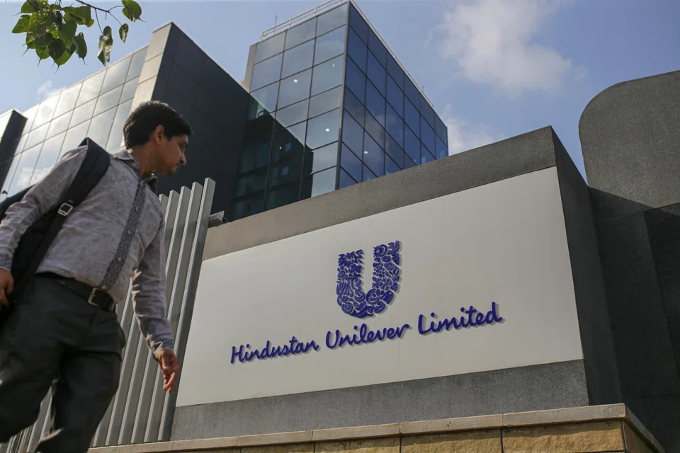 The profit miss comes amid a downturn in sales of everything from snacks and coffee to cars in India.