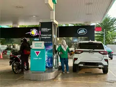 Malaysia heavily subsidises retail fuel prices, making them politically sensitive and a key tool for managing living costs.