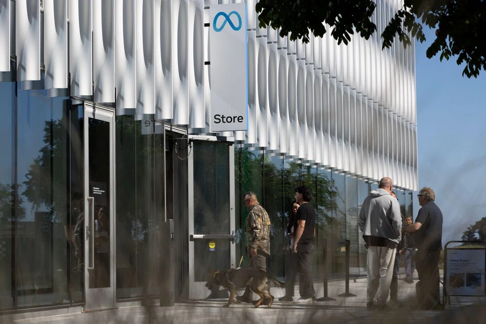 Meta is infusing AI services into its key products, including Facebook and Instagram. 