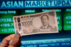 The Bank of Japan raised its short-term policy rate to 0.75 per cent in December and has signalled its readiness to keep pushing up borrowing costs.