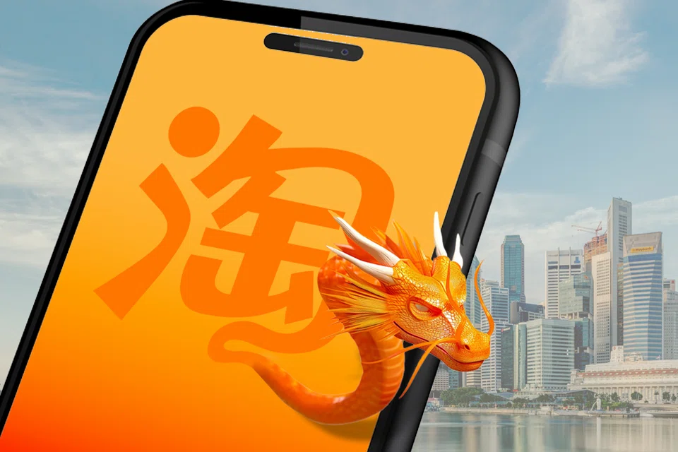 Singapore’s comparatively friendlier approach to cross-border trade, its majority Chinese population who are largely fluent in Mandarin, and its strong currency are some factors in Taobao's favour.