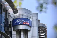Alibaba Investment sold 151.3 million of SingPost shares for S$64.4 million or around S$0.426 apiece. 