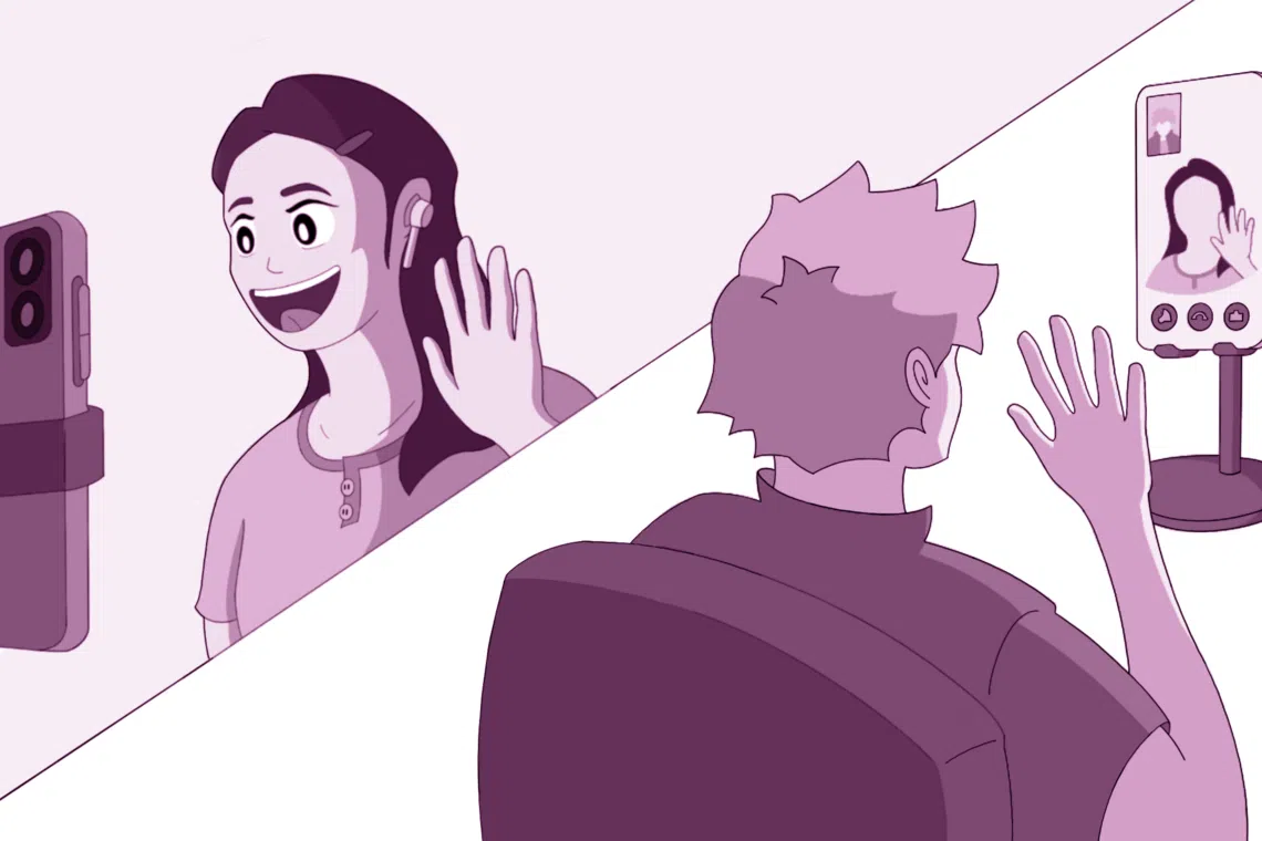 The story of a K-pop fan: I spent S$2,500 to win a 1.5-minute fancall with my idol