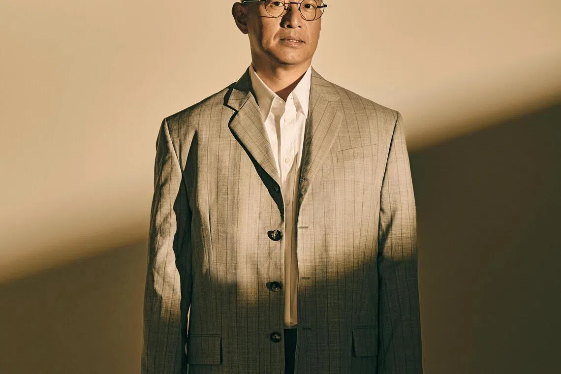 Quek has led the Singapore Institute of Directors for nearly four years. 