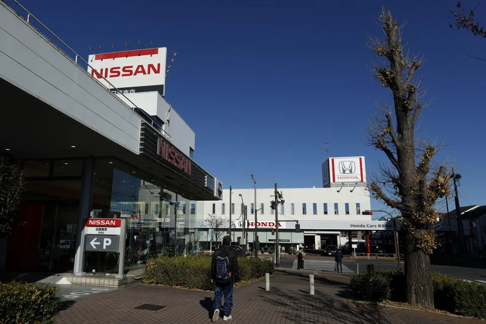 Honda had sounded Nissan out about becoming a subsidiary, one of the people said, adding that such an arrangement was a departure from the spirit of discussions originally framed as a merger of equals.