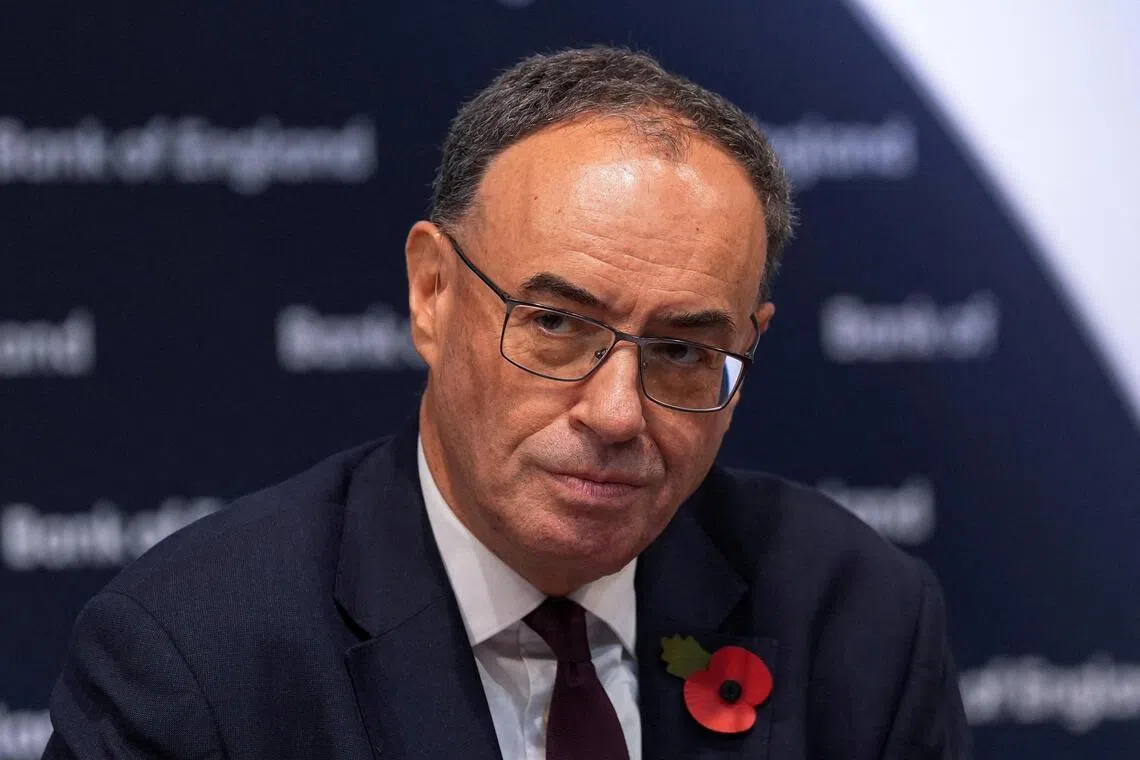 Since Bank of England governor Andrew Bailey arrived in 2020, wage costs have jumped by 55% to more than £450 million.