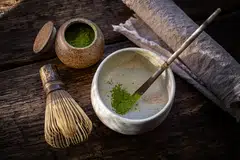 Judging by current trends, the vast majority of matcha in the future is going to end up in soft-serve ice-cream, chiffon cakes, mochi and macarons. It would be a waste if Japan tried to chase that low-end business, when the opportunities at the top of the market are so much more alluring.