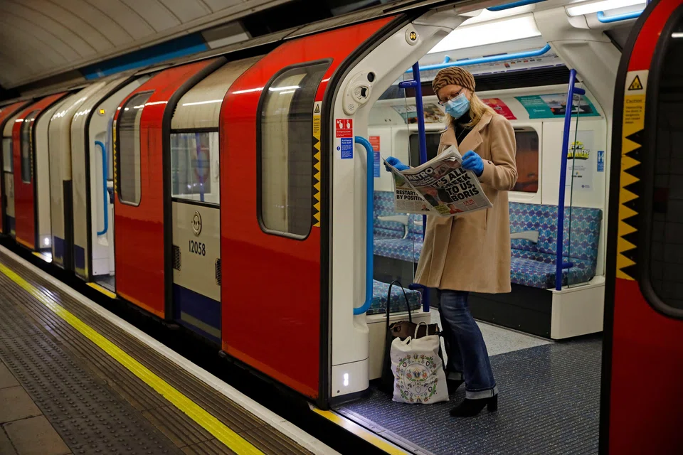 London Underground train drivers will strike on Jul 26 and 28.
