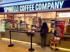 Spinelli Coffee’s branch at the Faculty of Engineering at the National University of Singapore. 