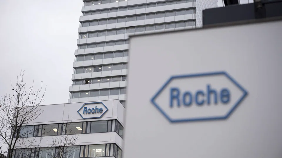 Roche will manufacture more diagnostic products in China and increase production capacity for medicines.