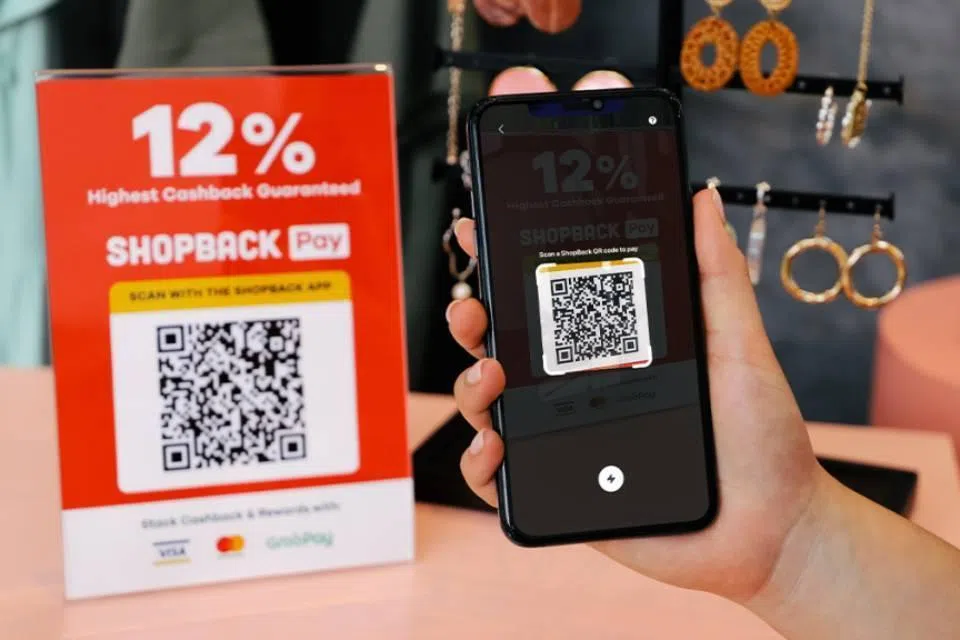 Singapore-headquartered ShopBack allows users to earn cashback when they shop or buy vouchers at partner merchants. 