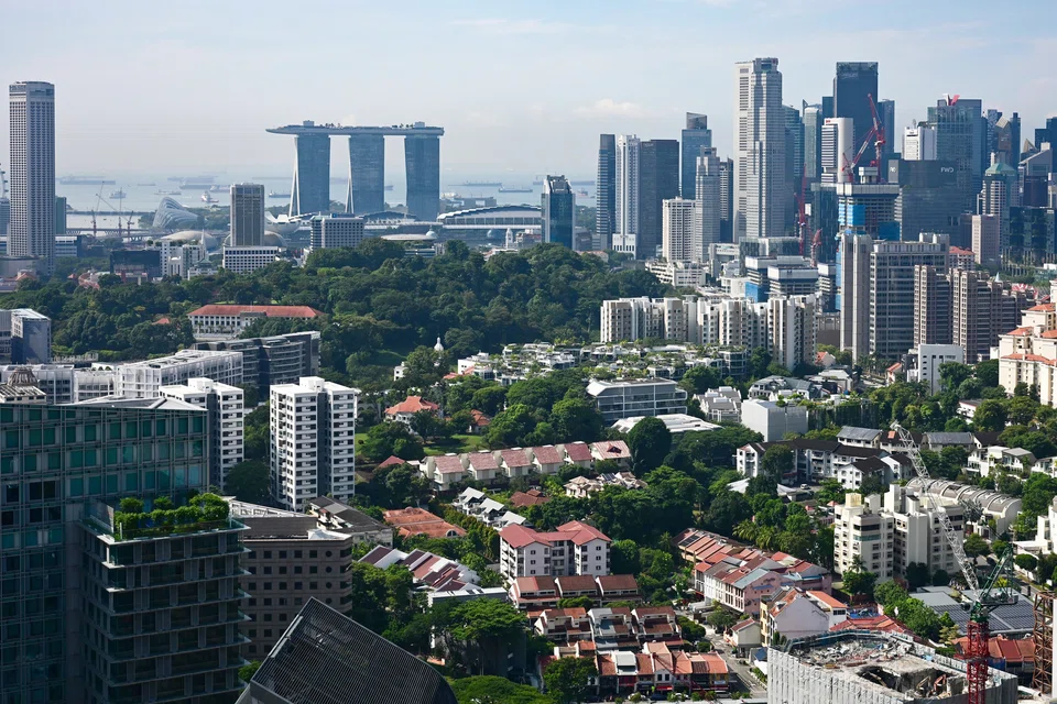 The challenges facing Singapore companies mirror those experienced elsewhere in the region, say IPS researchers. 