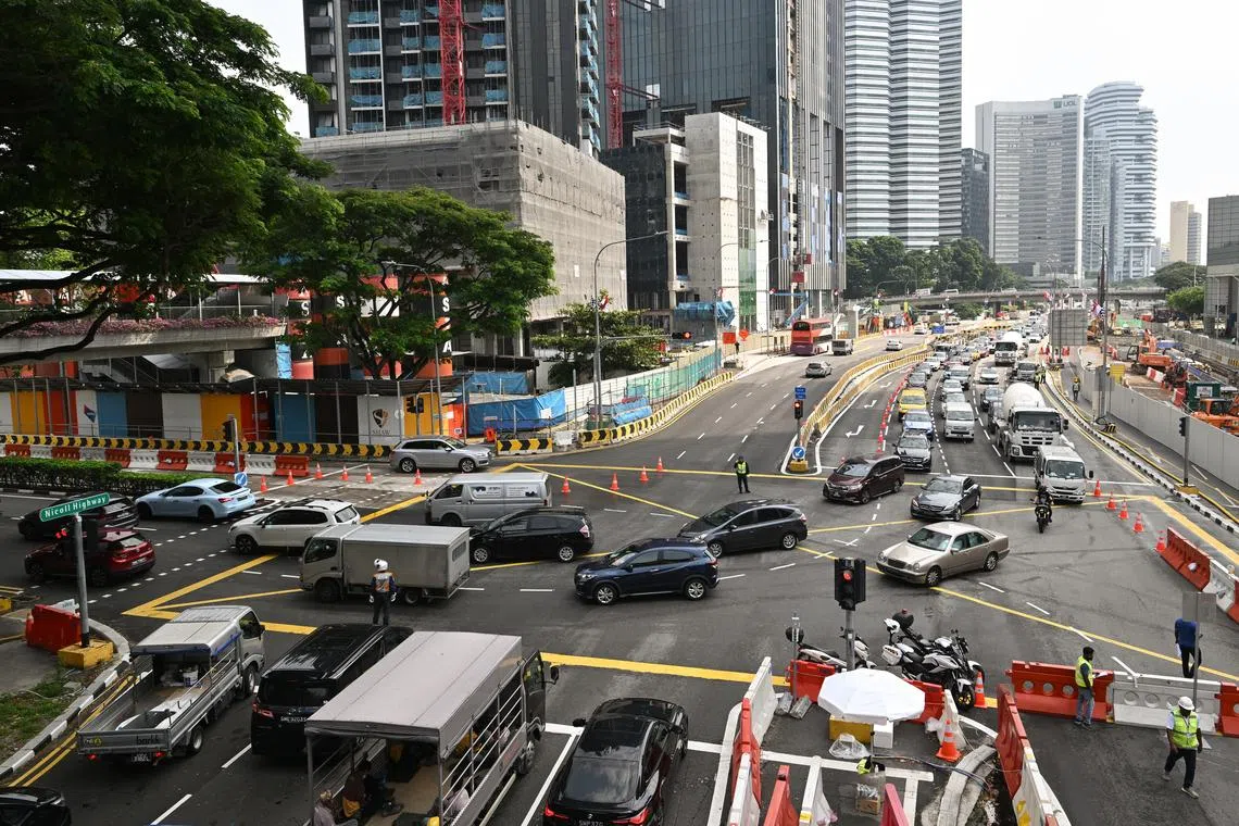 Despite "stable" accident rates, motor insurance claims are up 11% year on year.