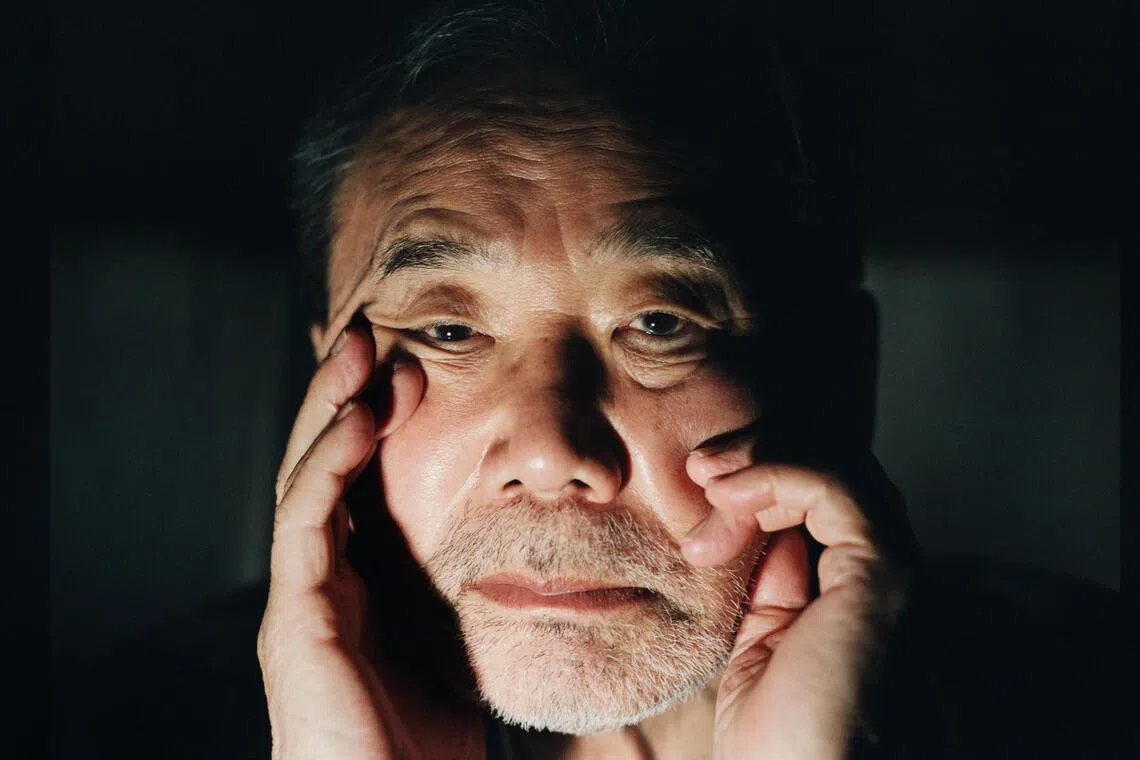 Haruki Murakami, who brought Japanese literature into the global mainstream, says: “I don’t have any plan. I’m just writing, and while I’m writing, strange things happen very naturally, very automatically.” 