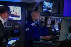 The S&P 500 and the Nasdaq have recorded a fourth consecutive week of gains, their longest streak since the fourth quarter of 2024.