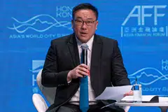 Julapun Amornvivat, who’s considered as one of the key advisers to Prime Minister Srettha Thavisin, is amplifying rate-cut calls that the premier had made earlier this month.