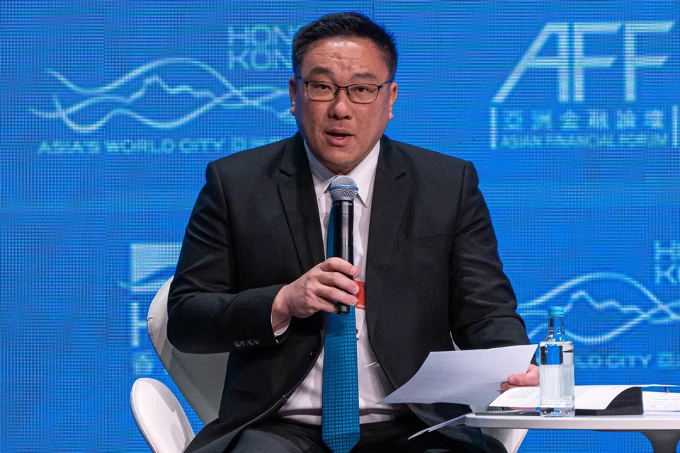 Julapun Amornvivat, who’s considered as one of the key advisers to Prime Minister Srettha Thavisin, is amplifying rate-cut calls that the premier had made earlier this month.